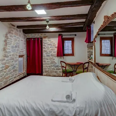 Studio Le Refuge - Le Formel Apartamento